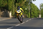 Paul Duckett Honda