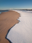 East Beach - January