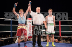 BOUT-3  Charlie Watson v Braydon Cunningham-34