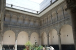 Cloister
