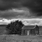 saddleworth moor in autmn