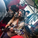 LORD VAPOUR - ACOUSTIC portfolio