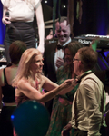 Madagascan Rainforest Charity Ball 2016 portfolio