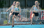 Guernsey Athletics Track  Field Meet 1-18