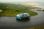 Wilton Recycling Donegal Saturday Stages 10