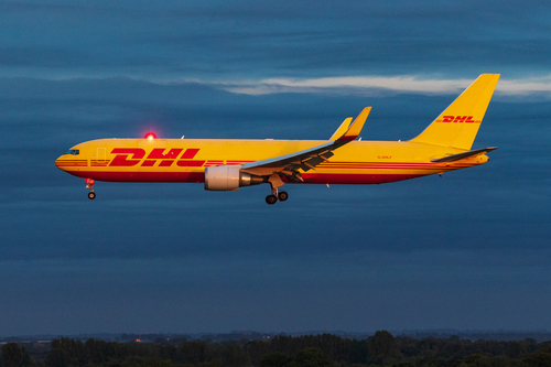 DHL