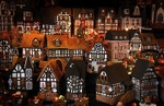 Christmas market, Aachen, Germany