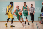 Guernsey v Cannon Royals-27