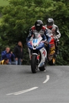 Phil Harvey Yamaha
