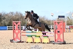 Cls 11 95cm National Amateur Quali portfolio