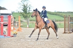 CLASS 10 SAT Senior Foxhunter/ 1.20m Open portfolio