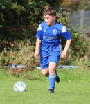 Ibis U9 v Ibis United U9 (Saturday 24 September) portfolio