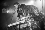 Alfie Bartons 25th Anniversary Gig-46
