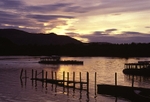 Keswick-sunset