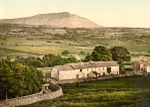Yorkshire Dales Ingleborough 5