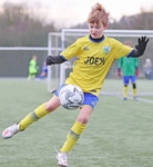 K United U11 portfolio