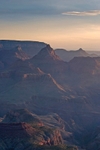 Grand Canyon Grand View Sunrise 4 12 x 18