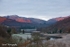 Sunrise in Ambleside