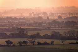 Landscape Ireland portfolio