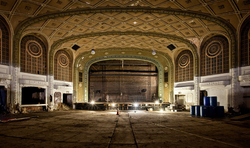 Variety Theatre (Cleveland, OH) | Stage View