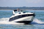 150919 FAIRLINE TARGA 29 WT7A2004