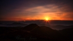 Long Mynd Sunrise 61007_3611