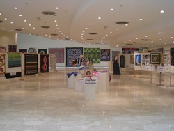 Kuwait Visit portfolio