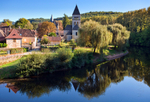 St Leon sur Vezere