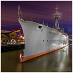 Harland and Wolff Shipyard, Belfast (IMG1015)
