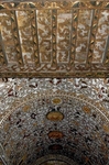 Sotocoro ceiling & nave vault