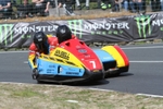 Ian Bell / Carl Bell* Yamaha / Ian Bell Motorcycles