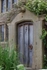 English Oak Door