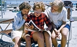 1960s on the boardwalk