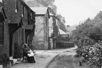 Church St Duffield 101