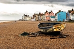 Aldeburgh Beach - Aldeburgh _ Suffolk