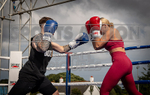 BOUT 5- Leonie Chardonnay Pike v Ellie Rocky Robinson-25