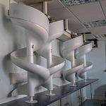 Queen Elizabeth II Hospital portfolio
