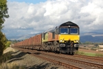 4.10.12 - 66849 6J37 Carlisle - Chirk, Ormside