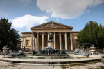 Bristol landscape_Victoria Rooms_Bristol _B0124_Ian Wade