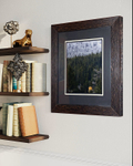 Season Transition - Framed  Matted