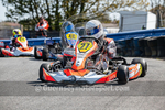 KARTING_SUMMER CHAMPIONSHIP ROUND-4 portfolio
