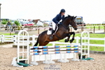 Cls 32 British Novice and 90cm Open portfolio