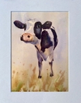 Who me? SOLD