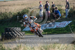 Alderney Airport Sprint_2014-9