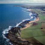 A00588C Babbet Ness to Fife Ness
