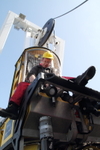 HSC019: ROV maintenance