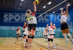 Womans Volleyball Inter-Insular 2022-12