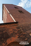 Ditherington Flax Mill 2