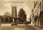 Tavistock West St 1