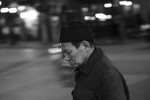 Vietnamese Street life